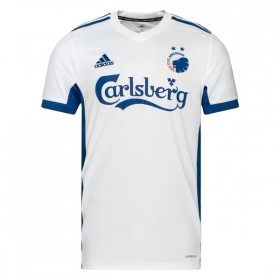 Camiseta de fútbol FC Copenhagen 1ª equipación 2020-21